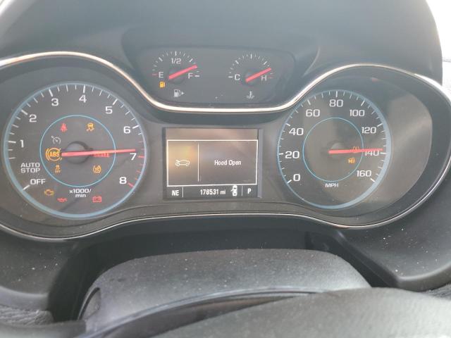 Photo 9 from auction – 2018 CHEVROLET CRUZE with VIN 1G1BE5SM2J7165878