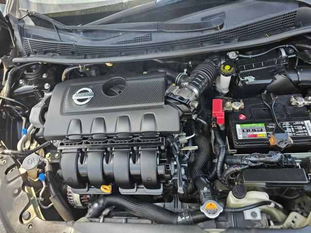 Photo 7 from auction – 2013 NISSAN SENTRA S with VIN 3N1AB7AP8DL635384