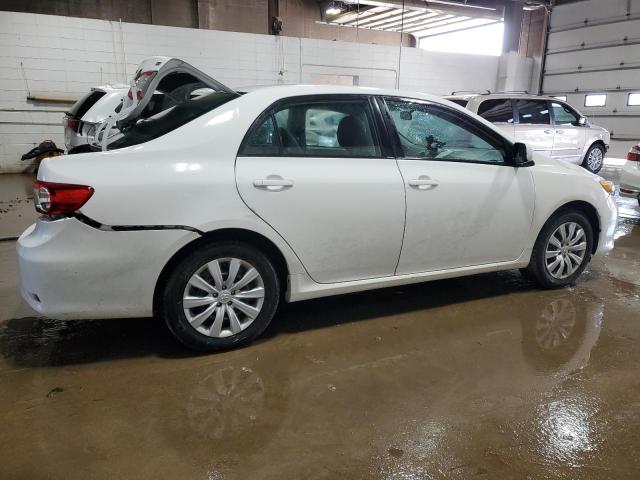 Photo 3 from auction – 2012 TOYOTA COROLLA BA with VIN 2T1BU4EE6CC757231