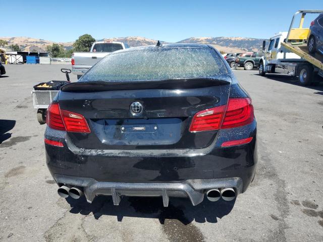 Photo 6 from auction – 2011 BMW 550 I with VIN WBAFR9C54BC758823