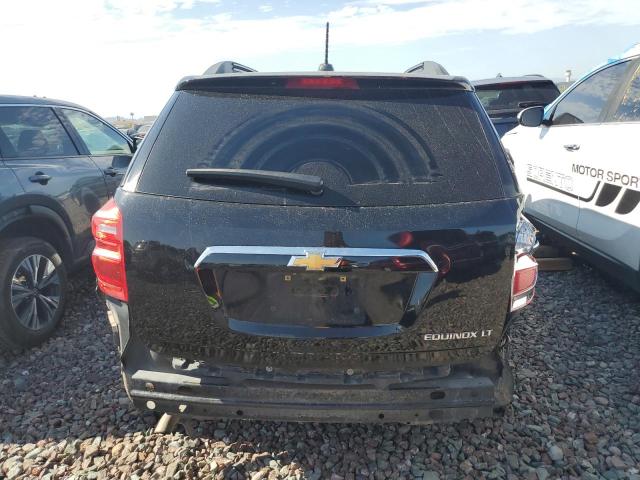 Photo 6 from auction – 2016 CHEVROLET EQUINOX with VIN 2GNALCEK8G6360889