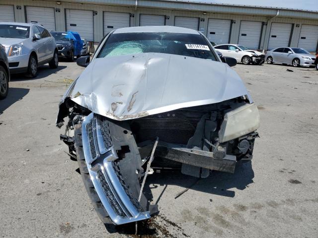 Photo 5 from auction – 2012 DODGE AVENGER SE with VIN 1C3CDZAB2CN165260