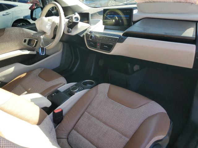 Photo 8 from auction – 2019 BMW I3 BEV with VIN WBY8P2C53K7D23763