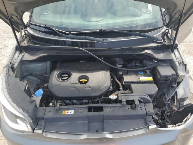 Photo 12 from auction – 2016 KIA SOUL + with VIN KNDJP3A52G7350923