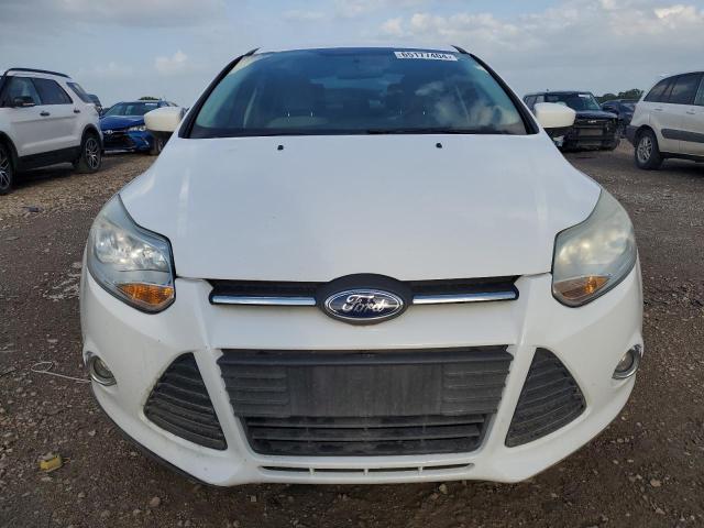 Photo 5 from auction – 2012 FORD FOCUS SE with VIN 1FAHP3F28CL227177
