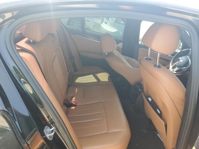 Photo 10 from auction – 2018 BMW 530 XI with VIN WBAJA7C56JWC76845