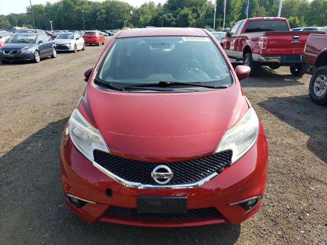 Photo 5 from auction – 2015 NISSAN VERSA NOTE with VIN 3N1CE2CP5FL377408