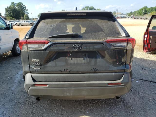 Photo 6 from auction – 2021 TOYOTA RAV4 LE with VIN 2T3H1RFV2MC156471
