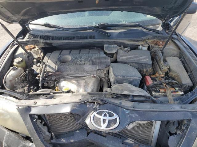Photo 11 from auction – 2011 TOYOTA CAMRY BASE with VIN 4T1BF3EK6BU192485