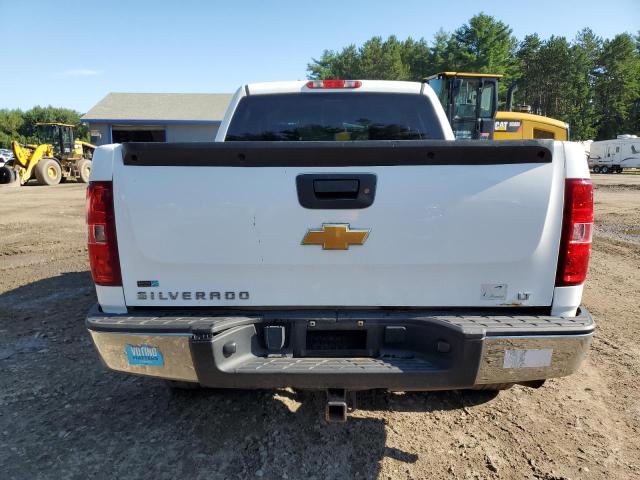 Photo 6 from auction – 2013 CHEVROLET SILVERADO with VIN 3GCPKSE76DG244098