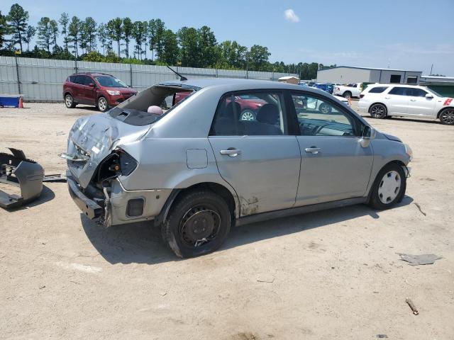 Photo 3 from auction – 2007 NISSAN VERSA S with VIN 3N1BC11E57L422720