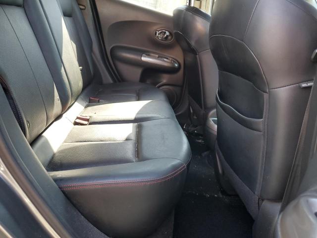 Photo 10 from auction – 2012 NISSAN JUKE S with VIN JN8AF5MV3CT118573