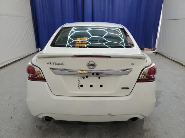 Photo 6 from auction – 2015 NISSAN ALTIMA 2.5 with VIN 1N4AL3AP4FC572274