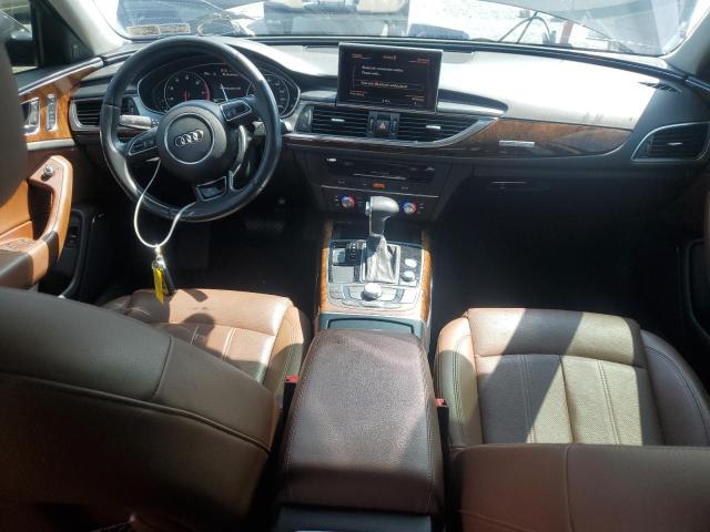 Photo 8 from auction – 2014 AUDI A6 PRESTIG with VIN WAUHGAFC7EN132623