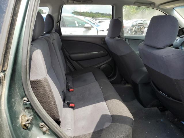 Photo 11 from auction – 2003 MITSUBISHI OUTLANDER with VIN JA4LZ31G63U048433