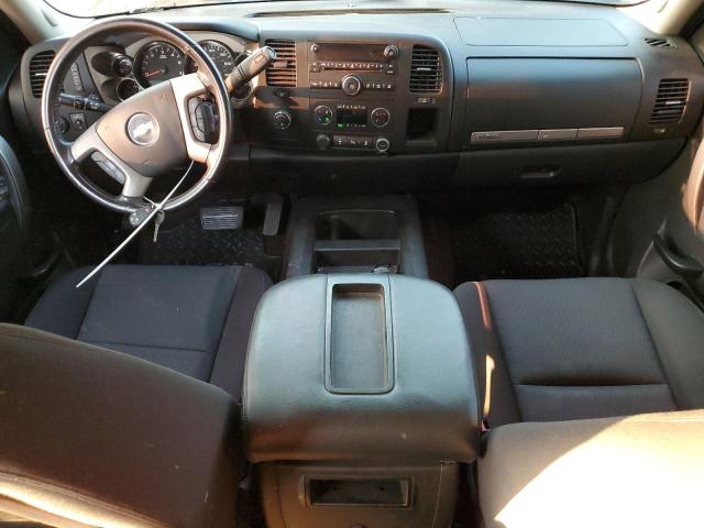 Photo 8 from auction – 2013 CHEVROLET SILVERADO with VIN 1GCRKSE73DZ306615