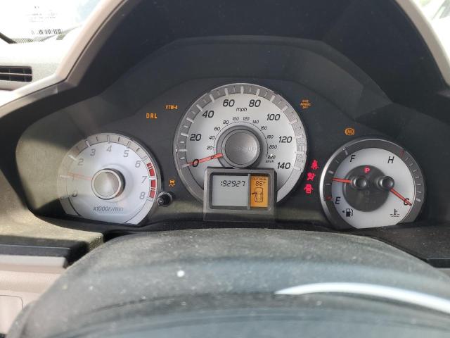 Photo 9 from auction – 2015 HONDA PILOT EXL with VIN 5FNYF4H55FB032185