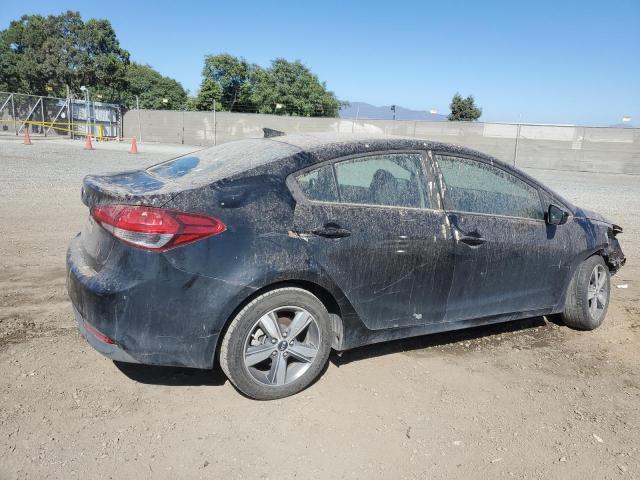 Photo 3 from auction – 2018 KIA FORTE LX with VIN 3KPFL4A75JE224460