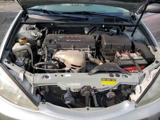 Photo 11 from auction – 2003 TOYOTA CAMRY LE with VIN 4T1BE30K53U151552