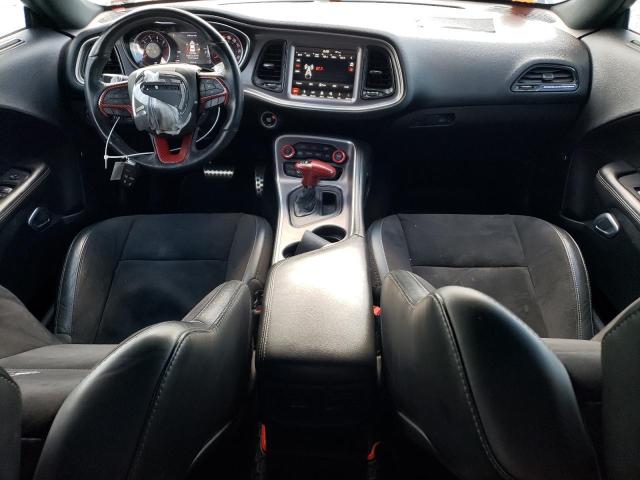 Photo 8 from auction – 2019 DODGE CHALLENGER with VIN 2C3CDZFJ7KH636049