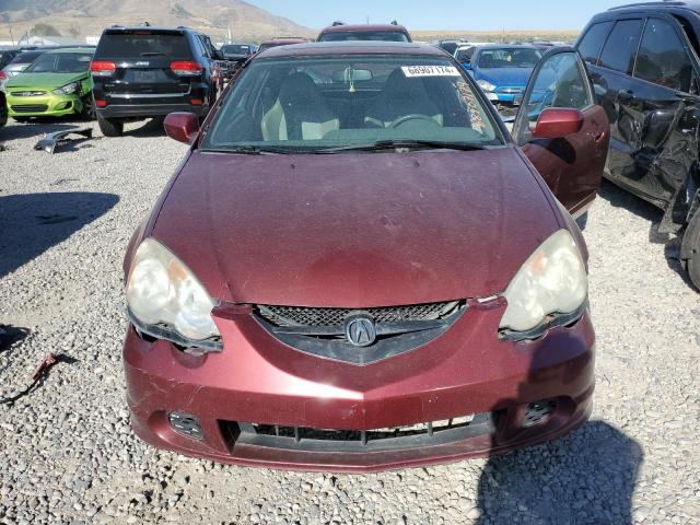 Photo 5 from auction – 2003 ACURA RSX with VIN JH4DC53873S002195