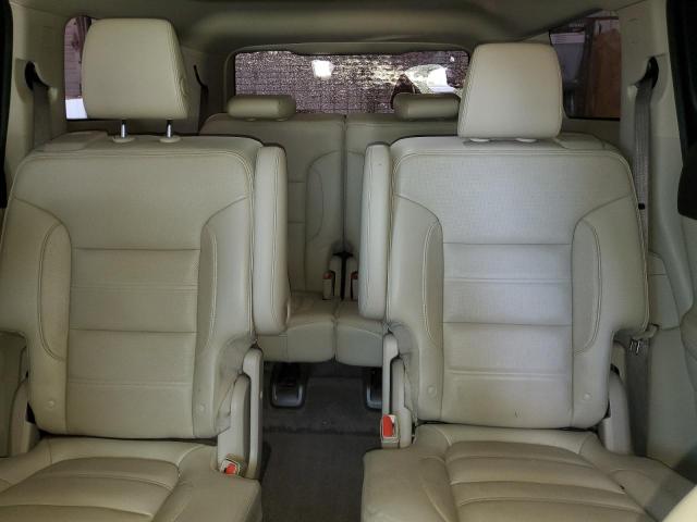 Photo 10 from auction – 2019 GMC ACADIA DEN with VIN 1GKKNPLS6KZ170544