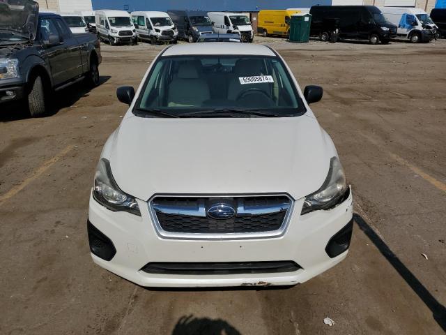 Photo 5 from auction – 2014 SUBARU IMPREZA with VIN JF1GPAA62E8275872