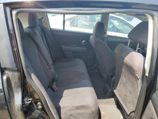 Photo 11 from auction – 2011 NISSAN VERSA S with VIN 3N1BC1CP1BL512373