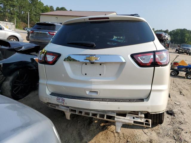 Photo 6 from auction – 2014 CHEVROLET TRAVERSE L with VIN 1GNKVHKD2EJ327369