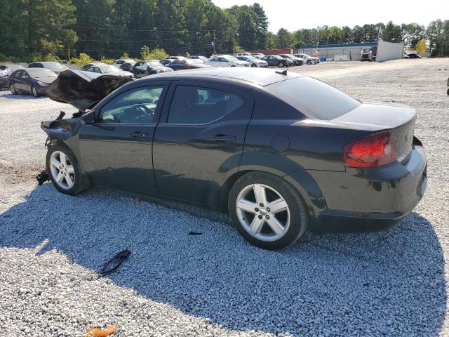Photo 2 from auction – 2013 DODGE AVENGER SE with VIN 1C3CDZAB9DN605105