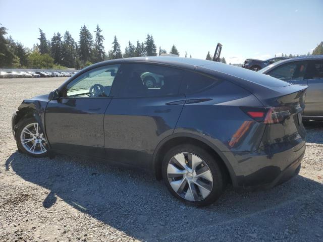 Photo 2 from auction – 2024 TESLA MODEL Y with VIN 7SAYGDEE5RF071206