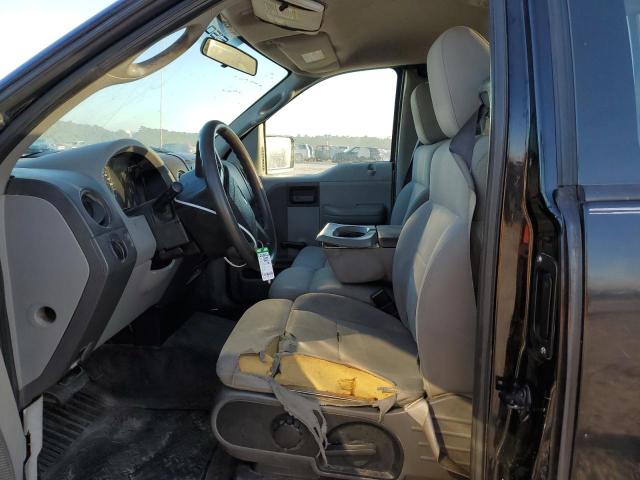Photo 7 from auction – 2004 FORD F150 with VIN 1FTRF12W94NA99178