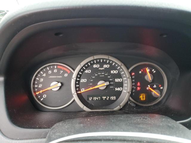 Photo 9 from auction – 2007 HONDA PILOT EXL with VIN 5FNYF18567B021602