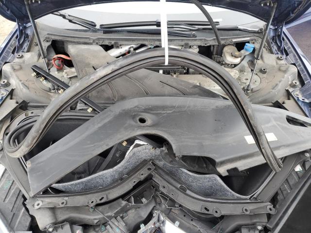 Photo 11 from auction – 2016 TESLA MODEL S with VIN 5YJSA1E29GF138976