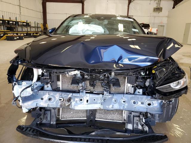 Photo 5 from auction – 2021 MAZDA 3 SELECT with VIN JM1BPAKL7M1319087