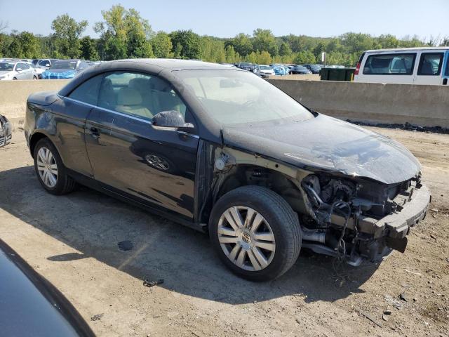 Photo 4 from auction – 2007 VOLKSWAGEN EOS 2.0T with VIN WVWBA71F57V028259
