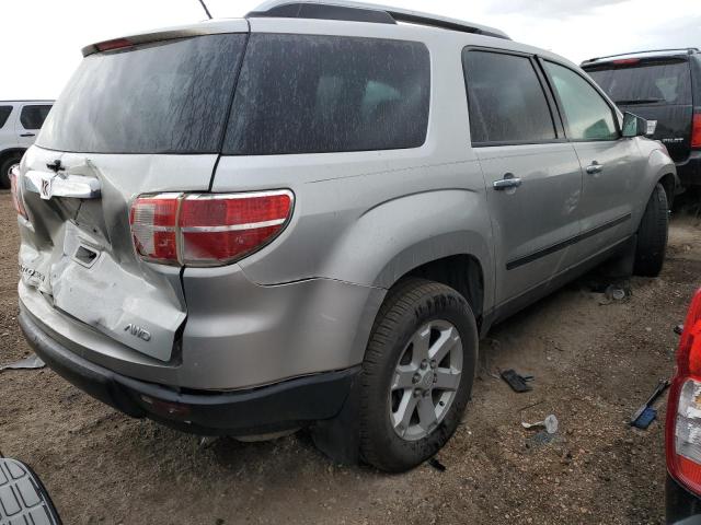 Photo 3 from auction – 2007 SATURN OUTLOOK XE with VIN 5GZEV13727J103655