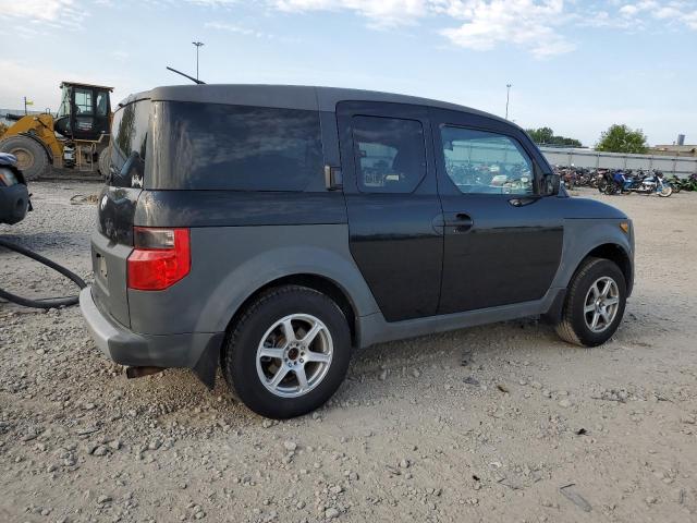 Photo 3 from auction – 2003 HONDA ELEMENT DX with VIN 5J6YH28243L008905