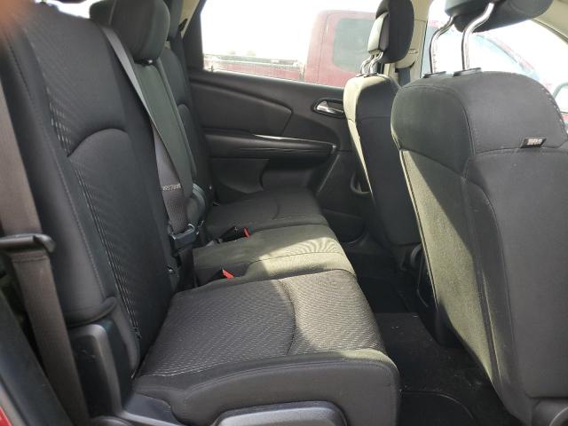 Photo 11 from auction – 2011 DODGE JOURNEY MA with VIN 3D4PH1FG6BT548353