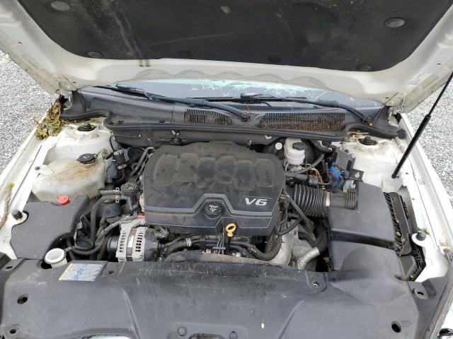 Photo 11 from auction – 2009 BUICK LUCERNE CX with VIN 1G4HP57M89U128069