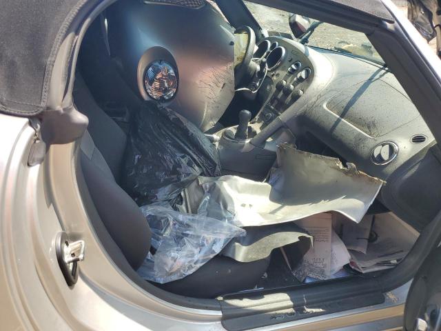 Photo 7 from auction – 2008 PONTIAC SOLSTICE with VIN 1G2MB35B88Y126695