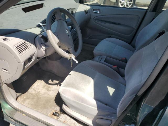 Photo 7 from auction – 2003 TOYOTA PRIUS with VIN JT2BK18U030086827