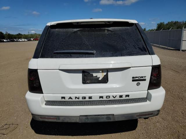 Photo 6 from auction – 2011 LAND ROVER RANGE ROVE with VIN SALSK2D46BA269668