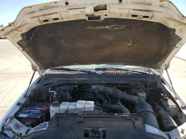 Photo 11 from auction – 2002 FORD F250 SUPER with VIN 1FTNF20L72EC58774