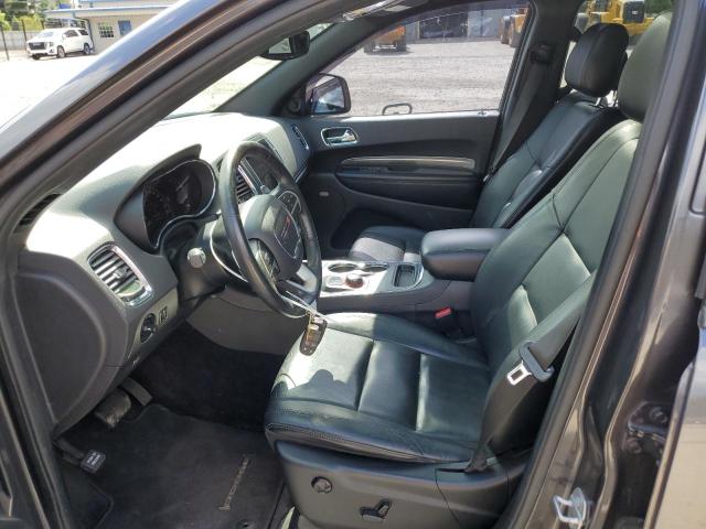 Photo 7 from auction – 2017 DODGE DURANGO GT with VIN 1C4RDJDGXHC601063