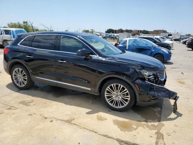 Photo 4 from auction – 2016 LINCOLN MKX RESERV with VIN 2LMTJ6LR9GBL88667