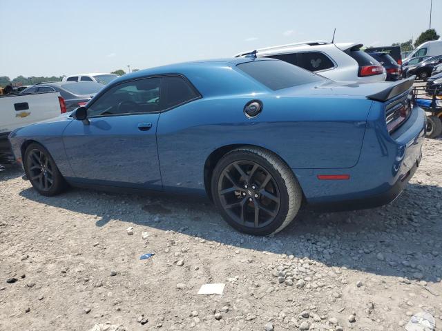 Photo 2 from auction – 2022 DODGE CHALLENGER with VIN 2C3CDZJG2NH192126