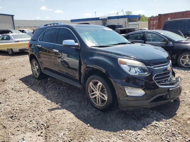 Photo 4 from auction – 2016 CHEVROLET EQUINOX LT with VIN 2GNALDEK6G6223049