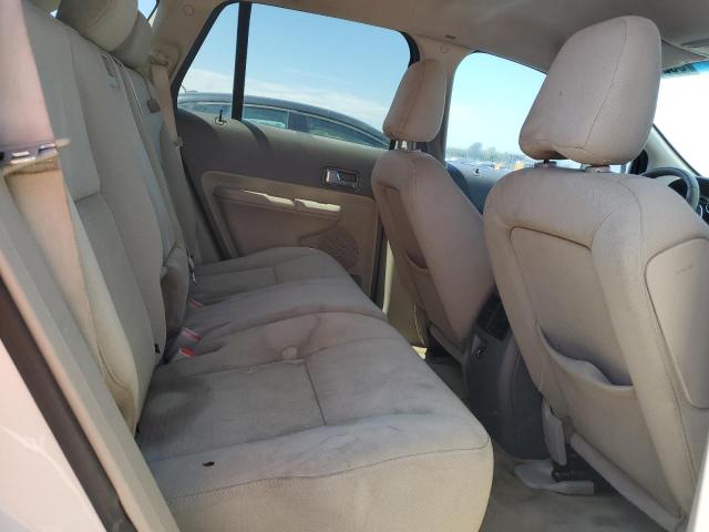 Photo 11 from auction – 2008 FORD EDGE SEL with VIN 2FMDK38C78BB49037