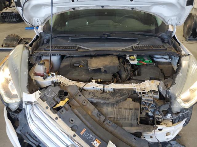 Photo 12 from auction – 2017 FORD ESCAPE SE with VIN 1FMCU0GD6HUC31673